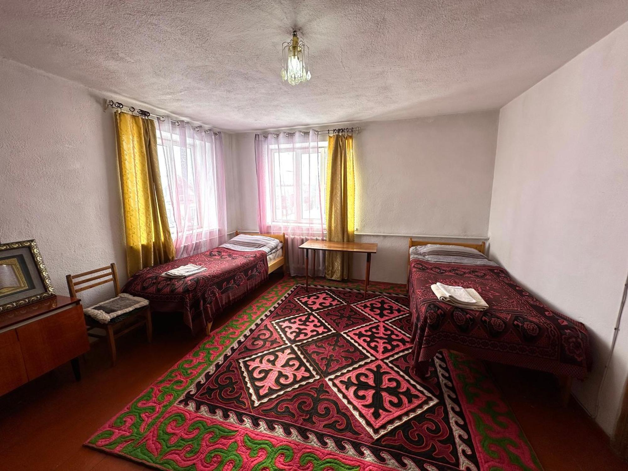 Bed and Breakfast Дом с завтраком и постелью Orgochor Экстерьер фото