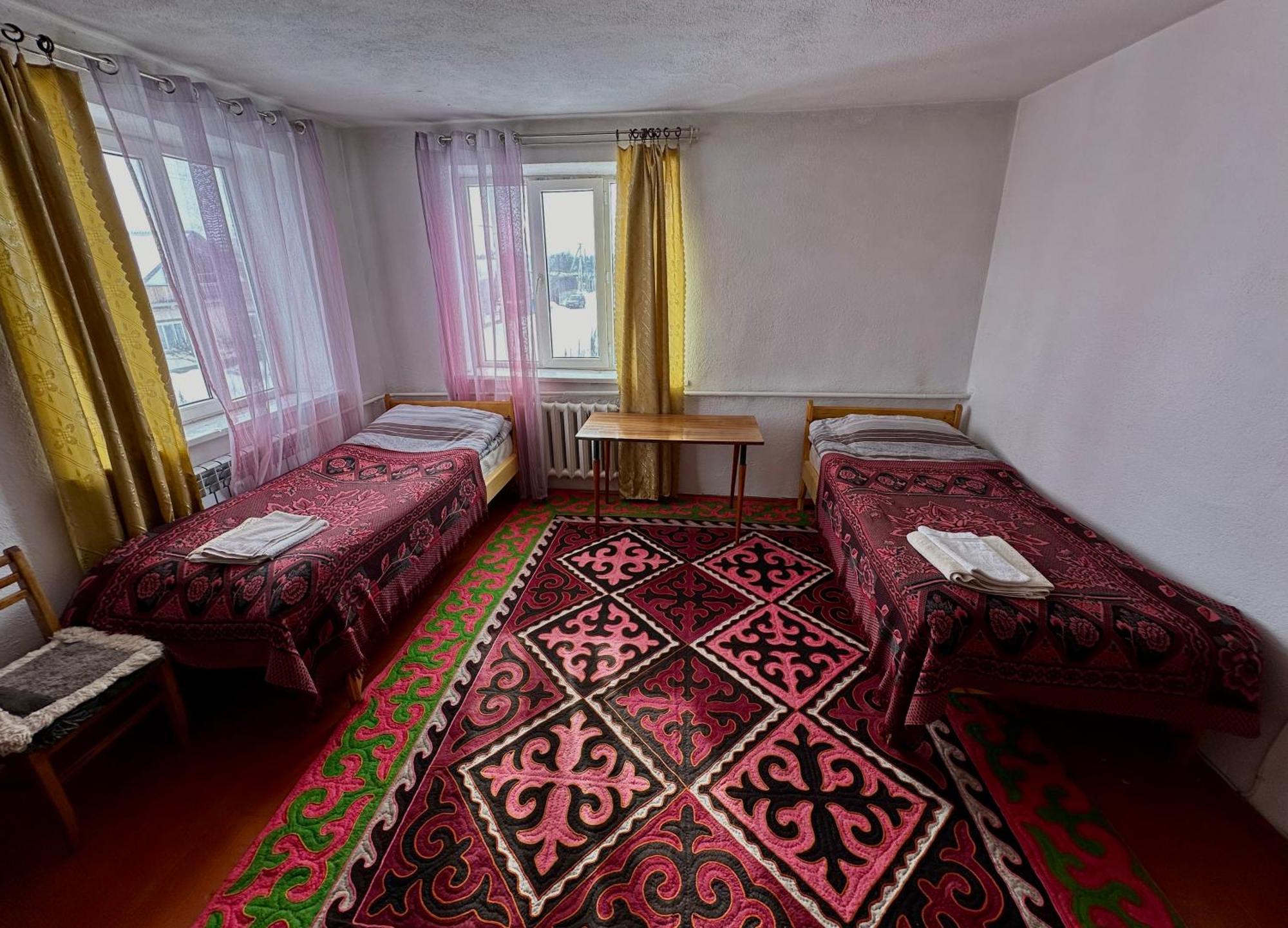 Bed and Breakfast Дом с завтраком и постелью Orgochor Экстерьер фото