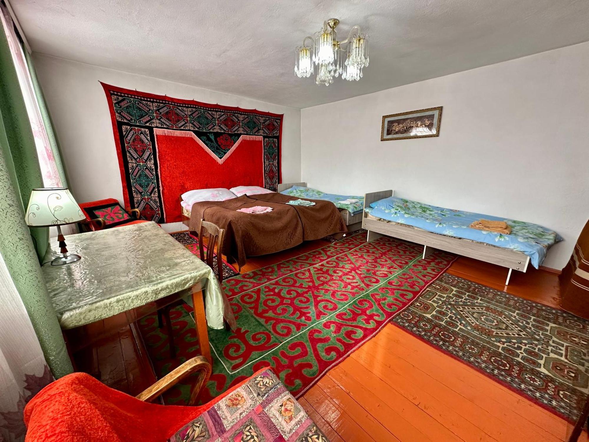 Bed and Breakfast Дом с завтраком и постелью Orgochor Экстерьер фото
