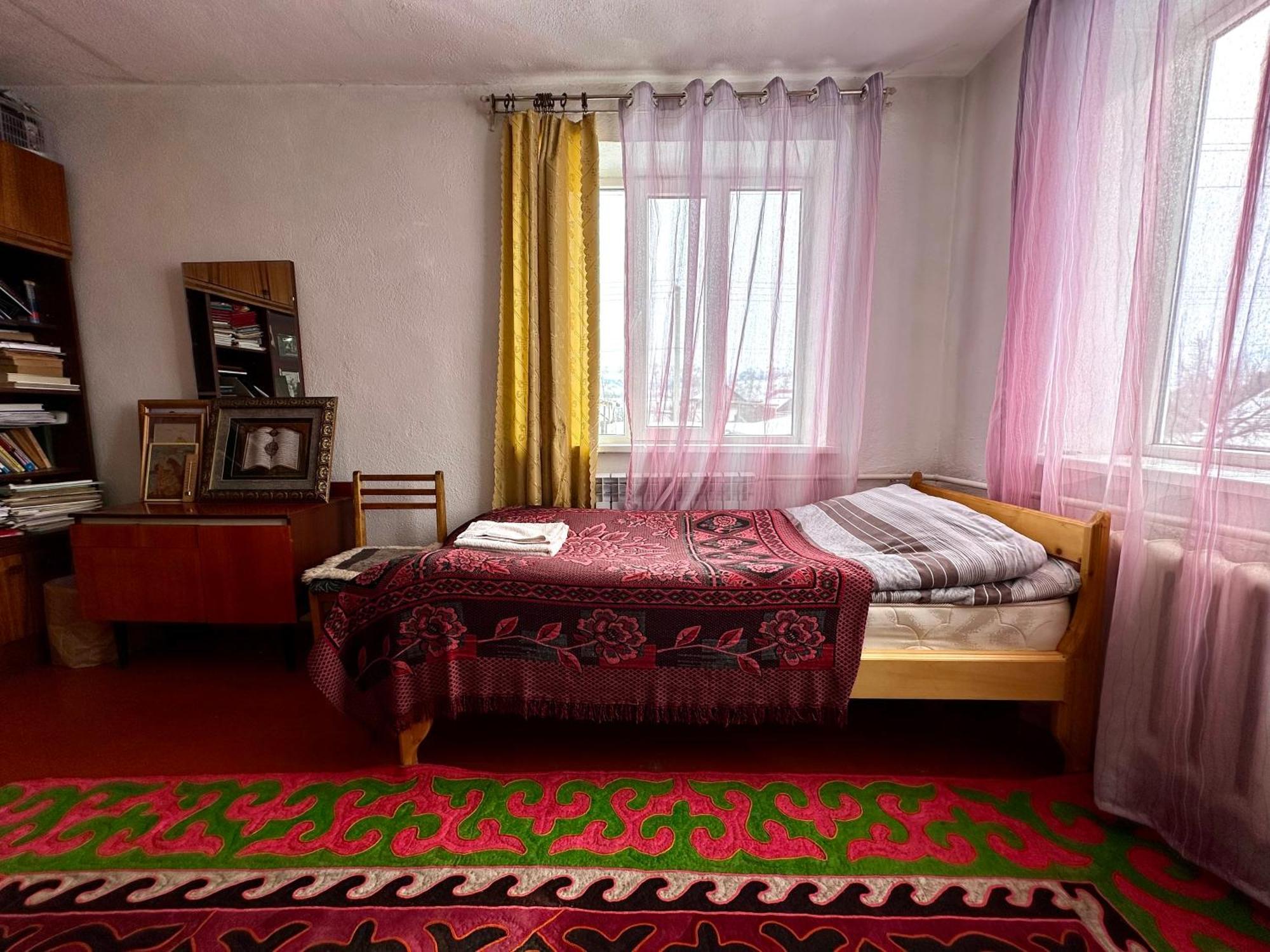 Bed and Breakfast Дом с завтраком и постелью Orgochor Экстерьер фото